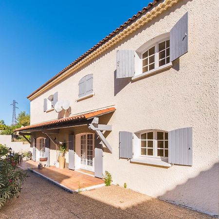 Villa Martigues Esterno foto