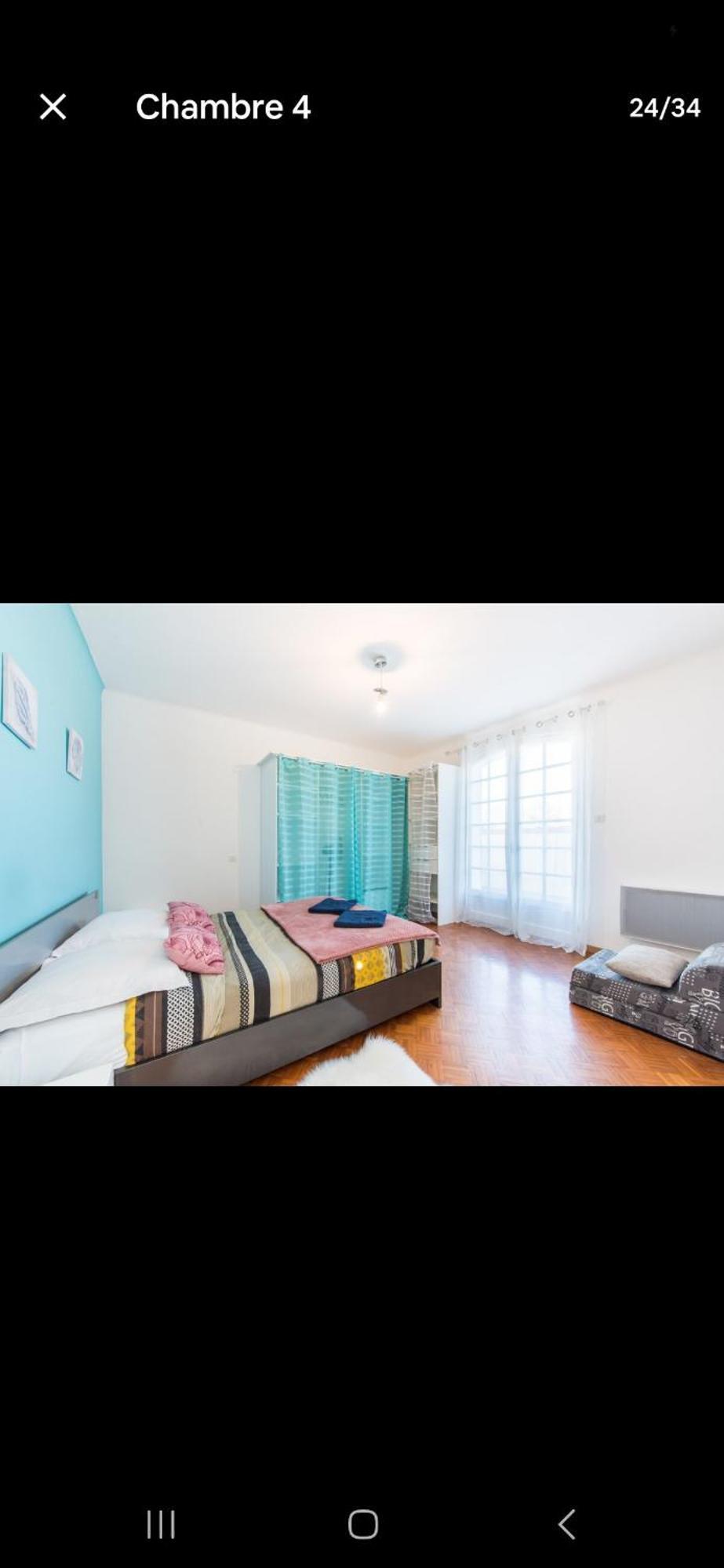 Villa Martigues Esterno foto