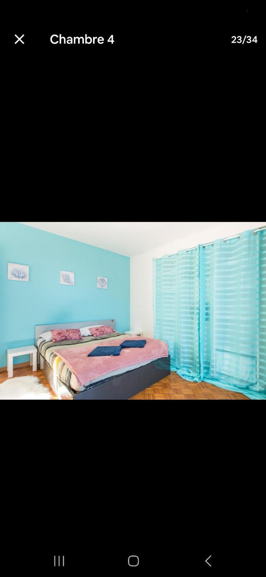Villa Martigues Esterno foto