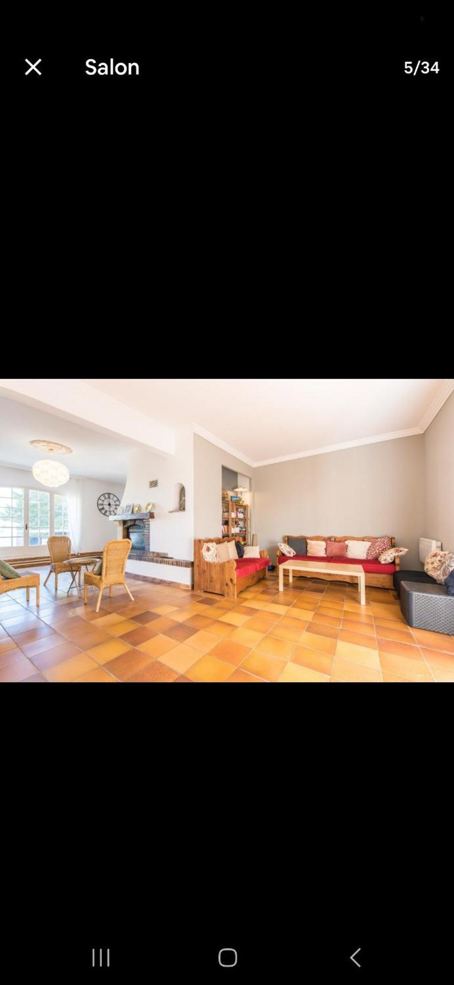 Villa Martigues Esterno foto